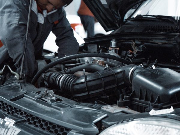 éléctri Réparation moteur